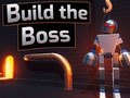 ગેમ Build the Boss