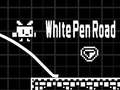ಗೇಮ್ White Pen Road