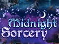 ಗೇಮ್ Midnight sorcery