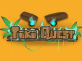 ಗೇಮ್ Tiki Quest