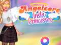 खेल Angel Core Insta Princesses