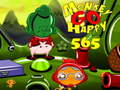ગેમ Monkey Go Happy Stage 565