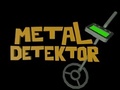 खेल Metal Detektor