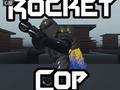 ಗೇಮ್ Rocket Cop