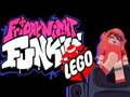 खेल Friday Night Funkin’ LEGO
