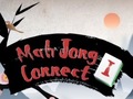 खेल Mah Jong Connect I