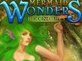 खेल Mermaid Wonders Hidden Object