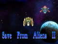 ಗೇಮ್ Save from Aliens II