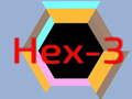 ગેમ Hex - 3
