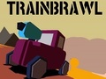 ગેમ Train Brawl