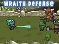 ગેમ Wraith Defense