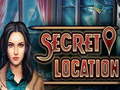 खेल Secret location