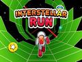 खेल Interstellar Run