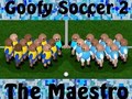 खेल Goofy Soccer 2 The Maestro