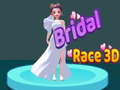 खेल Bridal Race 3D