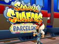 ગેમ Subway Surfers World Tour: Barcelona