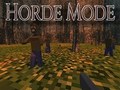 खेल Horde Mode