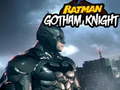 खेल Batman Gotham Knight Skating