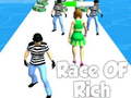 खेल Race of Rich