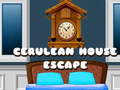 ಗೇಮ್ Cerulean House Escape