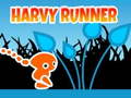 खेल Harvy Runner