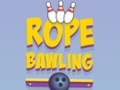 खेल Rope Bawling
