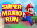 ગેમ Super Mario Run 