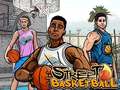 ಗೇಮ್ Street Basketball