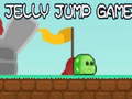 खेल Jelly jump Game