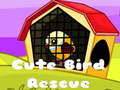 खेल Cute Bird Rescue