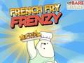 ગેમ French Fry Frenzy