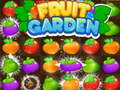 खेल Fruit Garden