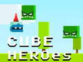खेल Cube Heroes