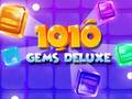 खेल 10x10 Gems Deluxe