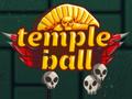 ಗೇಮ್ Temple Ball
