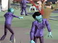 खेल City Apocalypse 3D Of Zombie Crowd