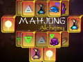 खेल Mahjong Alchemy