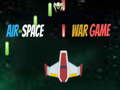 खेल Air-Space War game