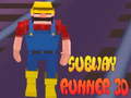 खेल Subway Runner 3D