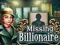 खेल Missing billionaire