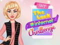 खेल Shop the Look #Internet Challenge