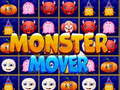 ગેમ Monster Mover