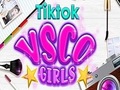 खेल TikTok VSCO Girls