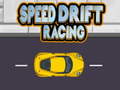 खेल Speed Drift Racing