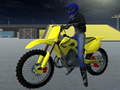 खेल MSK Trial Dirt Bike Stunt