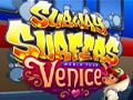 ગેમ Subway Surfers Venice