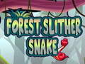 ગેમ Forest Slither Snake