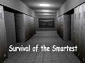 ગેમ Survival of the Smartest