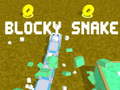 ગેમ Blocky Snake 