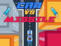 खेल Car vs Missile